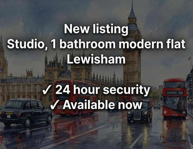 Studio to rent - Photo 1