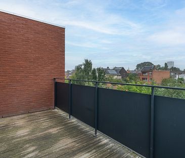 Ruime duplex met 2slpk en gezellig terras te Turnhout. - Foto 4