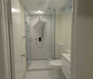 For Lease - 116 Enchanted Hills Crescent Unit# Bsmt, Toronto, Ontario - Photo 6
