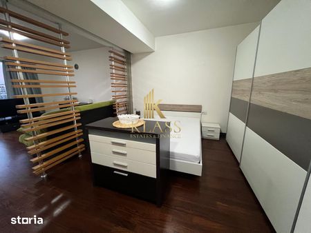 Studio de inchiriat in Incity Residence – 44 mp + balcon 7 mp - Fotografie 5