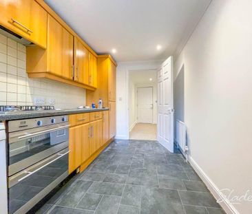 2 bedroom apartment to rent - Photo 3