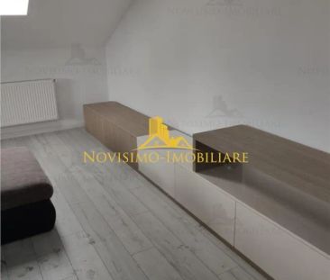 NOVISIMO-IMOBILIARE: APARTAMENT CU DOUA CAM. IN ZONA MALU ROSU , P - Photo 2