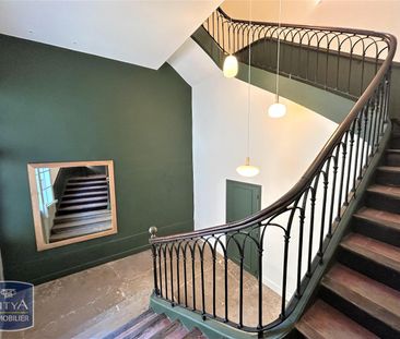 Location Appartement 2 pièces 48m² MONTAUBAN 82000 - Photo 2