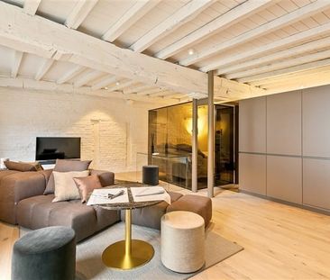 Loft te huur - Photo 2