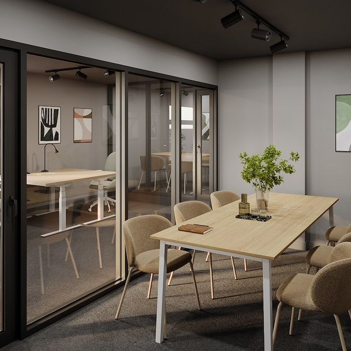 Medicinvägen 6, Flemingsberg - Foto 1