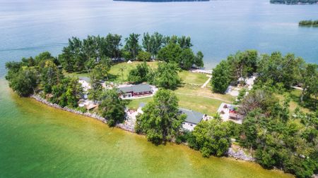 For Lease - 1000 Goffatt Island, Ramara, Ontario - Photo 3