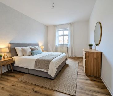 ***RESERVIERT*** Attraktive Stadtwohnung mit Einbauküche und Aufzug... - Foto 2