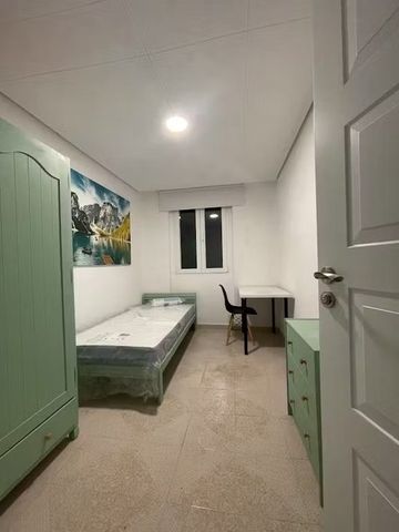 Avinguda Doctor Peset Aleixandre, Valencia, Valencian Community 46009 - Photo 4