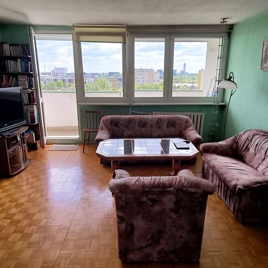 Pokój, ul. Na Ostatnim Groszu - Photo 1