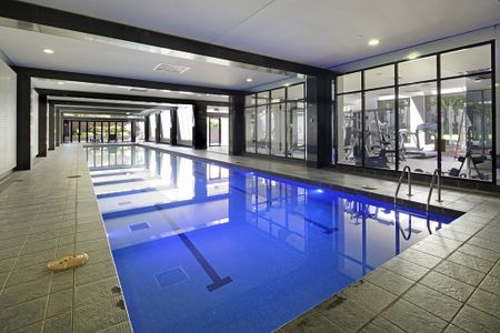 BlockB Level5/24-26 Point Street, Pyrmont NSW 2009 - Apartment For Rent | Domain - Photo 2