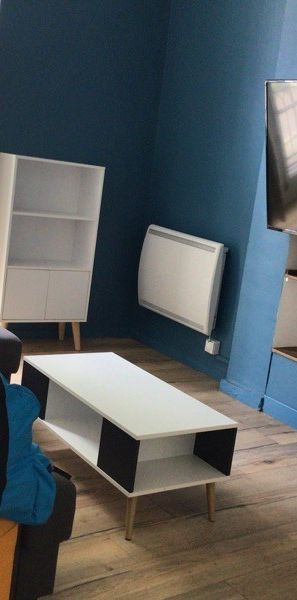 Appartement T1 à louer Nantes - 12 m² - Photo 1