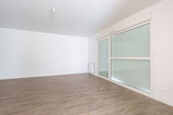 Location Appartement 2 pièces 53m² - Photo 1