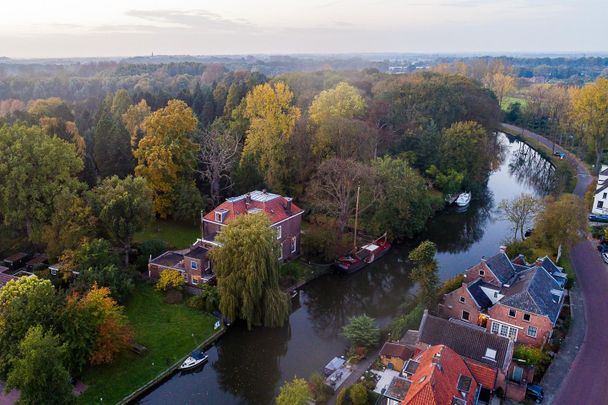 Laan van Zuilenveld 54, Oud-Zuilen, 3611AJ, Oud Zuilen - Foto 1