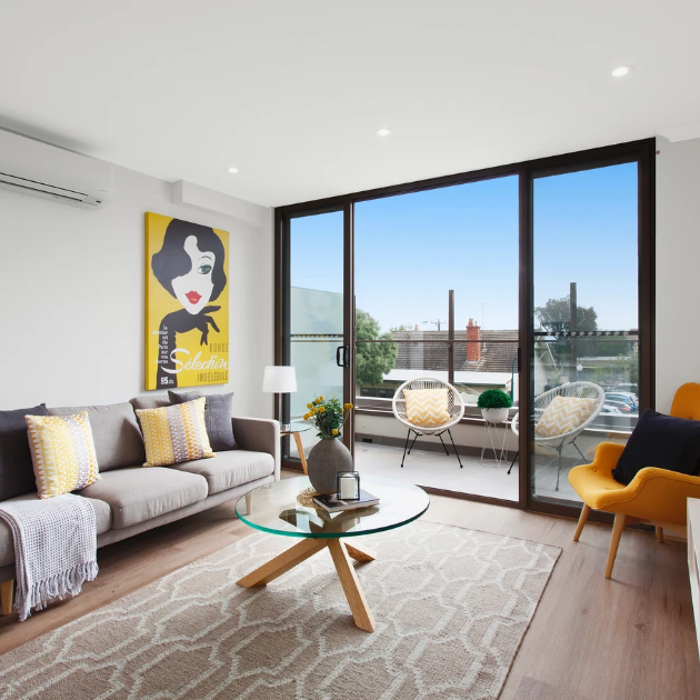 102/45 Ulupna Rd, Ormond VIC 3204 - Apartment For Rent | Domain - Photo 1