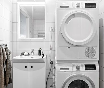 Oppegårdsstråket 5A, Tureberg - Photo 3