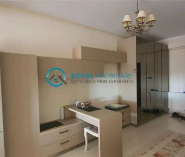 Royal Imobiliare - Inchirieri Apartamente Lux 3 camere - Photo 1