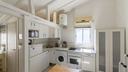 Studio for rent in Universidad - Photo 5