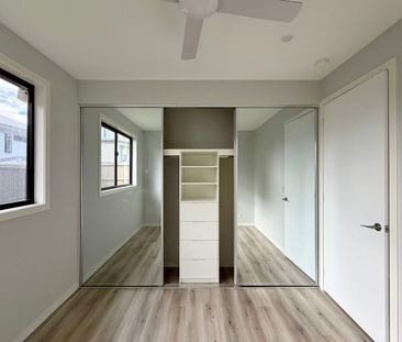 Brand New Granny Flat for Rent – Private & Modern Living in Pallara - Photo 1