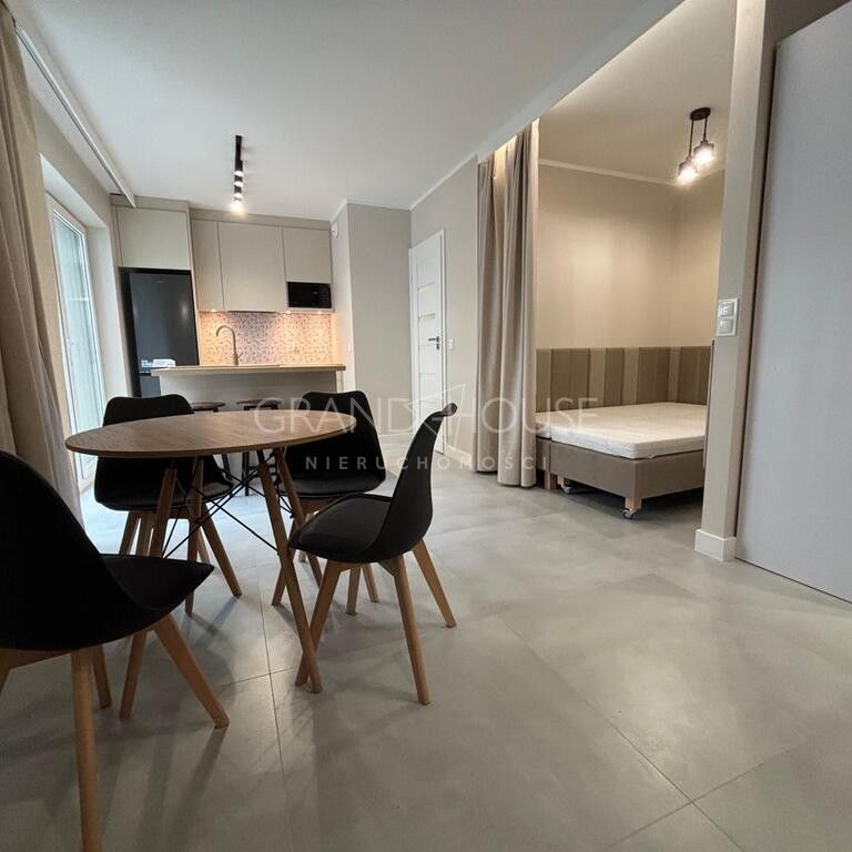 Bądź 1. Najemcą! Gumieńce! 32 m - Photo 1