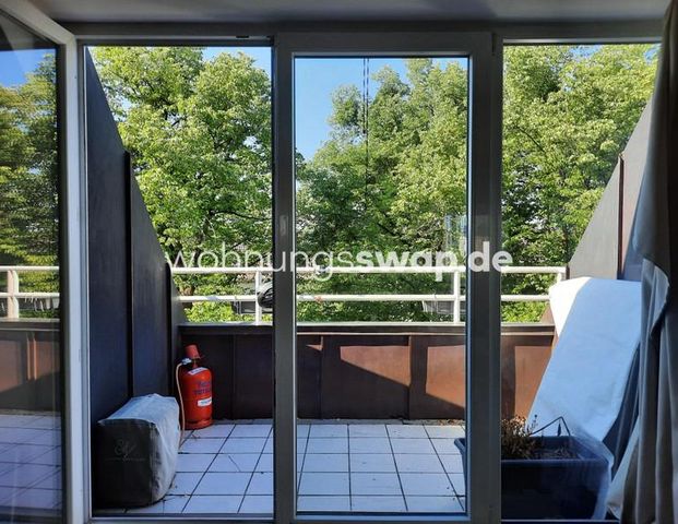 Wohnungsswap - 2 Zimmer, 46 m² - Agnes-Bernauer-Straße, Laim, München - Photo 1