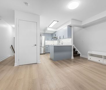 For Lease - 415 Jarvis Street Unit# 401, Toronto, Ontario - Photo 4