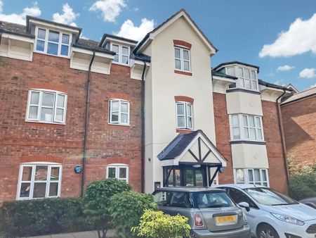 2 bedroom apartment to rent - Photo 5