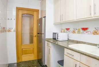 Avinguda del Primat Reig, Valencia, Valencian Community 46009