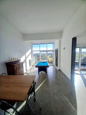 Appartement te huur - Photo 1