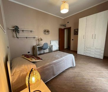 Appartamento via Antonio Marinuzzi 151, Oreto - Perez, Palermo - Photo 1