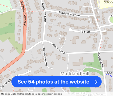 Castledene, Victoria Road, Bolton, BL1 5AN - Photo 1