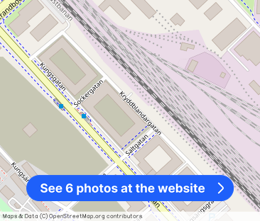 Kryddblandargatan 19 - Photo 1