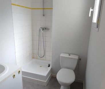 Location Appartement 1 pièce 23m² POITIERS 86000 - Photo 3