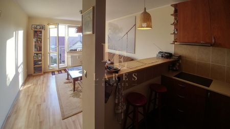 Parking | Balkon | Ochrona | Zamknięte osiedle - Photo 4