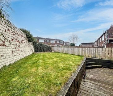 2 bed semi-detached house to rent in NE22 - Photo 2