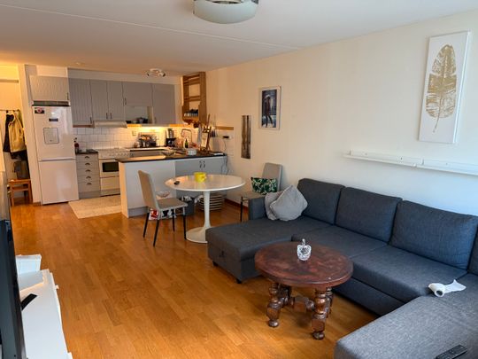 Hillerödsgränd, Kista - Photo 1