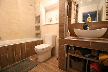 1 bedroom apartment to rent - Photo 5