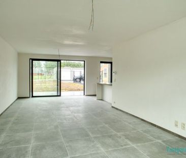 Rustig doch centraal gelegen nieuwbouwwoningen met alle comfort - Foto 1