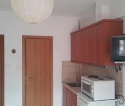 Studio/Γκαρσονιέρα για ενοικίαση - Λάρισα, - Photo 5