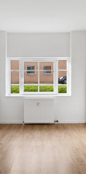 Optimal og delevenlig 3 værelses lejlighed - KUN 1 MÅNEDS DEPOSITUM - Foto 1