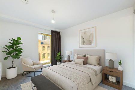 2 bedroom apartment to rent - Photo 2