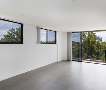 Near New Two Bedroom Apartments | Space, Style & Sort after Location! - Photo 2