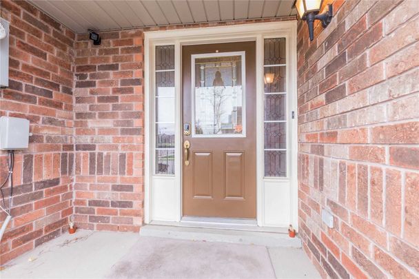 For Lease - 20 Tanasi Road, Brampton, Ontario - Photo 1