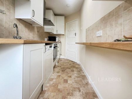 2 bedroom property to rent Garrison Court, Hitchin, SG4 - Photo 4