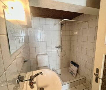 Studio de ~52 m2 au rez-de-chaussée à louer à Courtételle - Photo 2