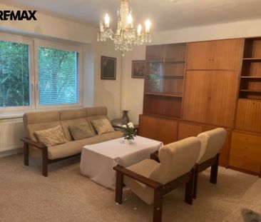 Pronájem bytu 2+1 80 m² - Fotografie 5