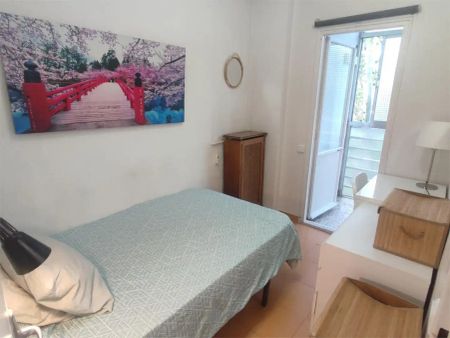Piso de alquiler en Calle de Colombia, 12, Hispanoamérica - Bernabéu - Photo 5