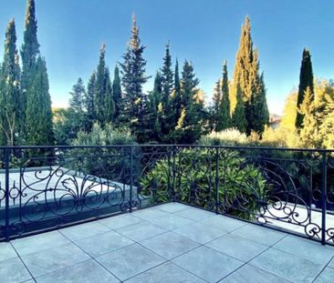 Location Appartement T5 - Photo 6