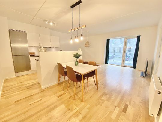 Tankedraget 3, st. 7, 9000 Aalborg - Foto 1