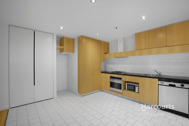 2803/24 Jane Bell Lane, Melbourne VIC 3000 - Apartment For Rent | Domain - Photo 1