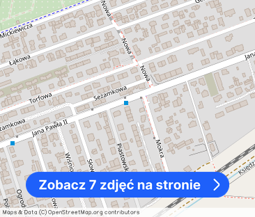 Klimatyczne mieszkanie w domu jednorodzinnym. - Zdjęcie 1